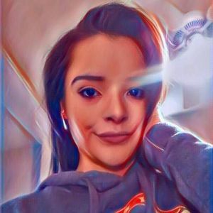 Meet your Posher, Nikki